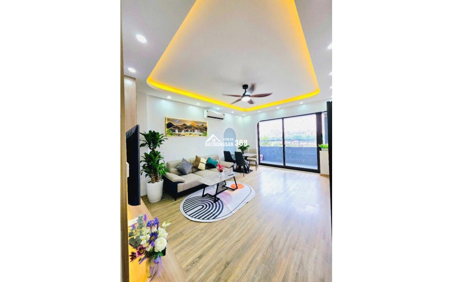 Bán căn hộ chung cư CT4A2 Bắc Linh Đàm, 78m2 3 ngủ căn góc view đẹp full NT, giá chỉ 5.3x tỷ