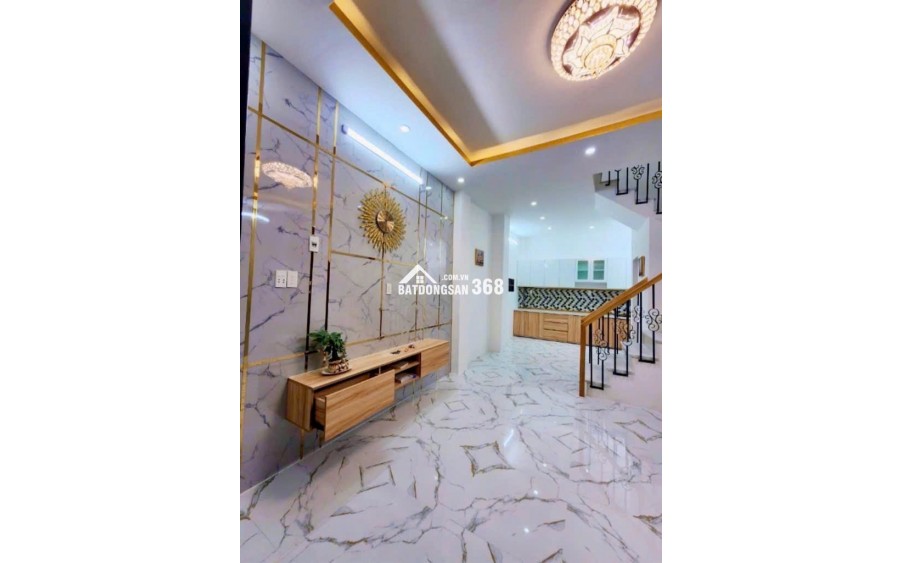 SIÊU PHẨM AN DƯƠNG VƯƠNG- P13- QUẬN 6.