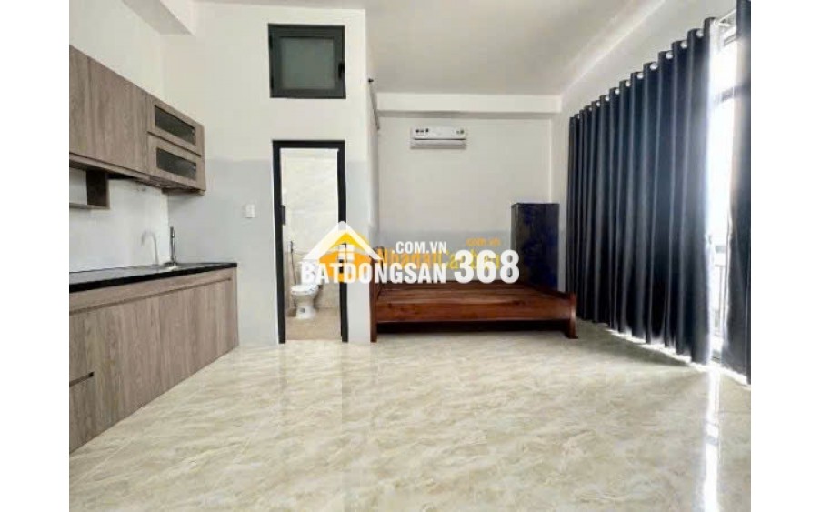 Cho thuê phòng SIÊU ĐẸP 60/2/1 Ung Văn Khiêm, P25 Q Bình Thạnh