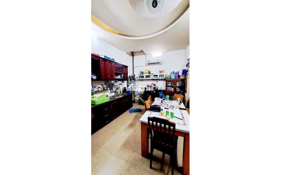 An Lạc – Bình Tân - 71m2 - H7M Thông 4T 4Pn - Gần KDC Lê Thành - Giá Tốt - 7.x Tỷ