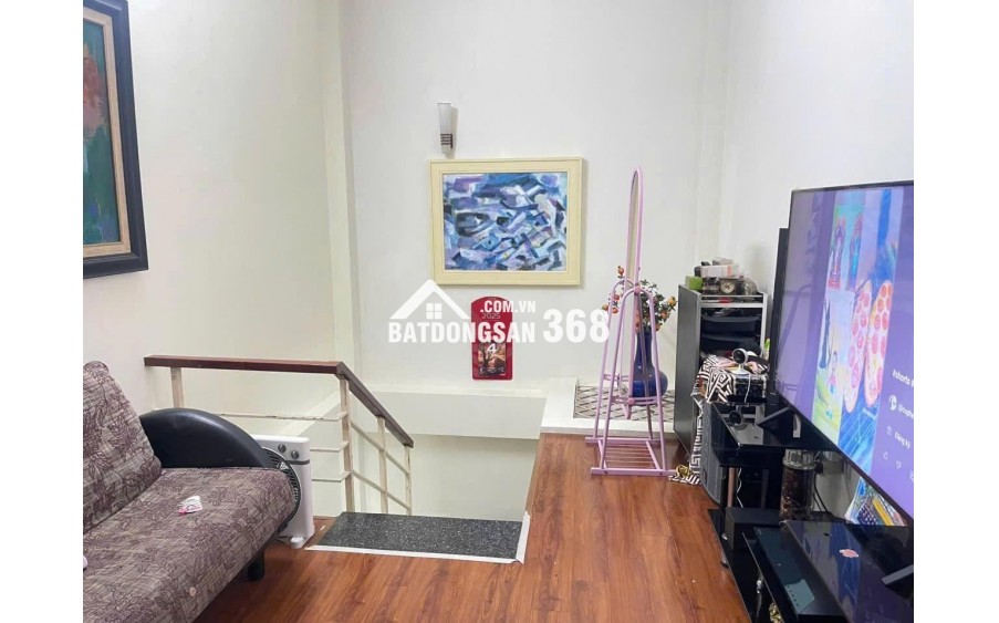 BÁN NHÀ PHỐ QUAN NHÂN – THANH XUÂN - NGÕ THÔNG - ĐƯỜNG RỘNG THOÁNG - DT 37M - 4TANG - GIÁ CHÀO 8,25 TỶ