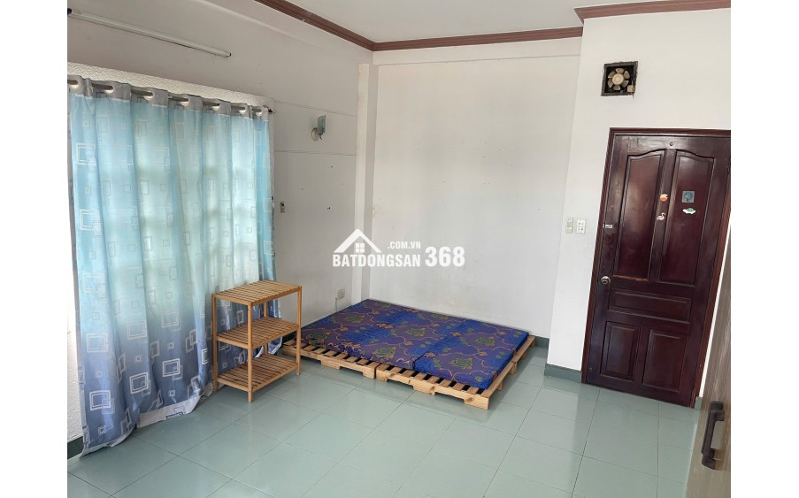 Cho thuê phòng trọ full nội thất ngay Quang Trung Gò Vấp