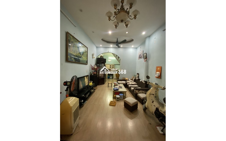 NHÀ TRUNG TÂM CẦU GIẤY GẦN PHỐ - VỊ TRÍ ĐẸP 50M RA PHỐ - NGÕ BA GÁC _ 5 TẦNG 6 NGỦ– 47M2 – 12 TỶ