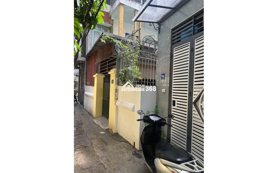 NHÀ MỚI–NỘI THẤT ĐẸP–XÂY CHẮC CHẮN – NGÕ THÔNG – CÁCH 20M RA Ô TÔ_ 5 TẦNG – 31M2-9,5 TỶ.