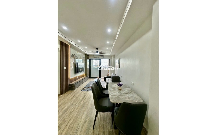Bán căn hộ chung cư CT9 KĐT Định Công 72m2 3 ngủ sổ đỏ giá 4 tỷ 950tr