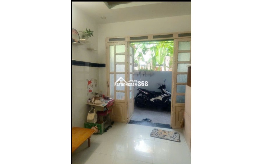 Chính chủ bán nhà Phước Kiển Nhà Bè 1 trệt 1 lầu 2PN 2WC
