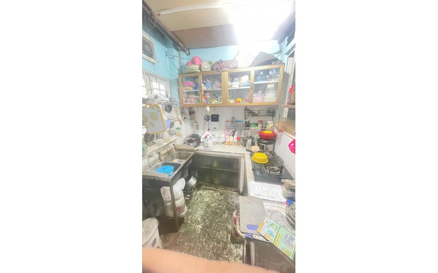 BÁN NHÀ GÓC 2 MẶT TIỀN ĐƯỜNG YẾT KIÊU, THÀNH PHỐ PHAN RANG, THÁP CHÀM