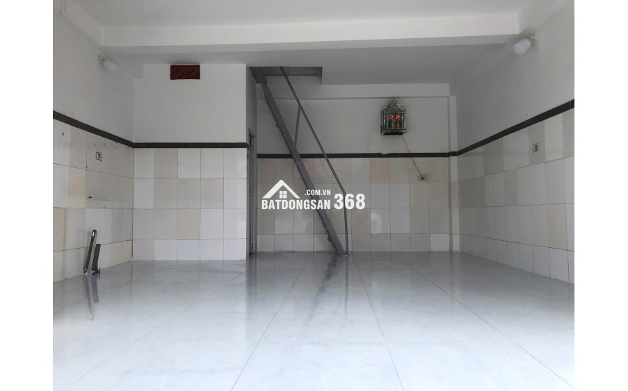 BÁN NHÀ MẶT TIỀN QL51 - CHU HẢI, THÍCH HỢP MỞ SHOP