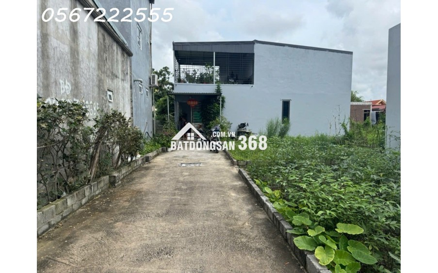 Bán nhà Hải Thành, Dương Kinh – ngõ ô tô tận cửa, gần biển Đồ Sơn