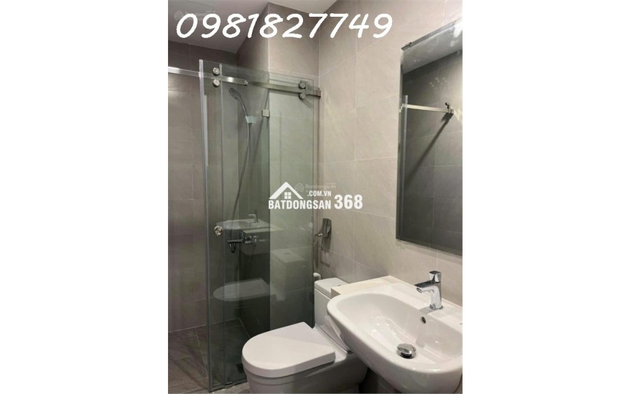 Cho thuê căn 2PN, 2WC giá 6.5 triệu, 1PN 5.5 triệu có rèm, máy lạnh, bao PQL xem nhà ngay