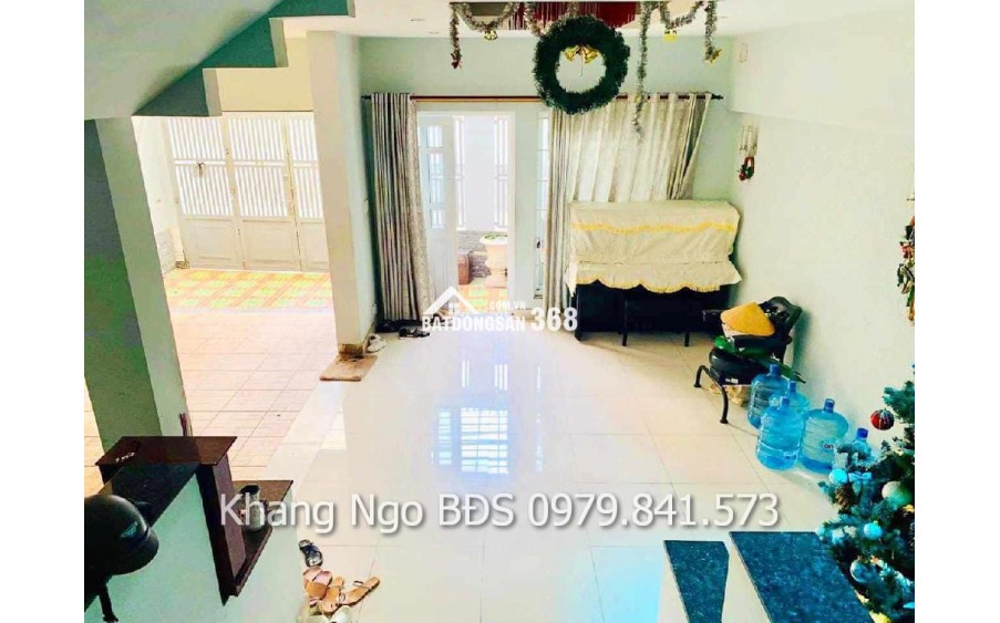 Bán CHDV Siêu VIP - HXH 6m Lê Văn Sỹ, 100m² (8x14m), Hẻm thông 6m - CHỈ 17 TỶ