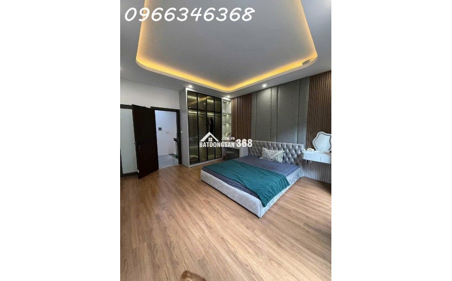 BÁN NHÀ 5 TẦNG CHÍNH CHỦ SỐ 68 HẼM TRẦN PHÚ – VĂN QUÁN – HÀ ĐÔNG – GẦN NGUYỄN TRÃI – GIÁ 8.35 TỶ 0966346368!