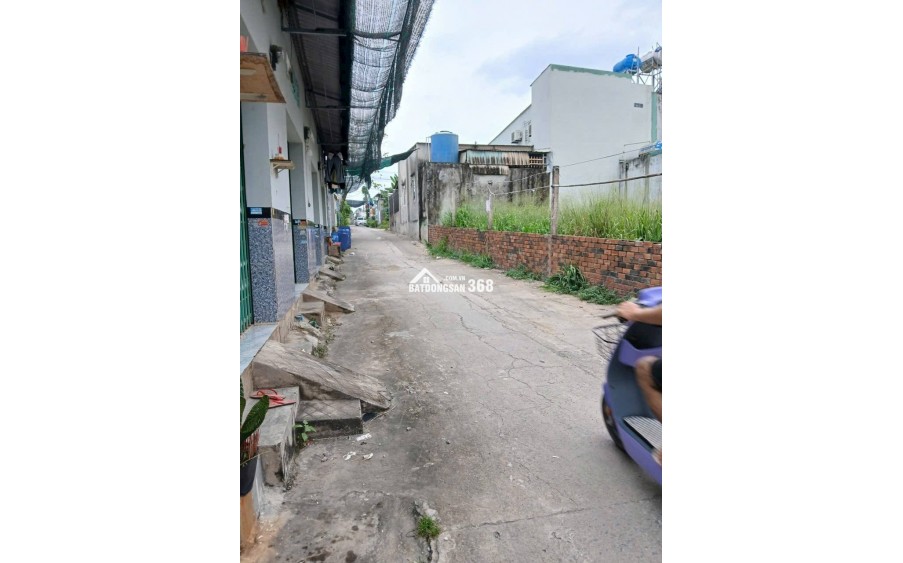 Đất giá rẻ 160 triệu, mặt tiền 8m, gần KCN, điện 3 pha, sổ riêng