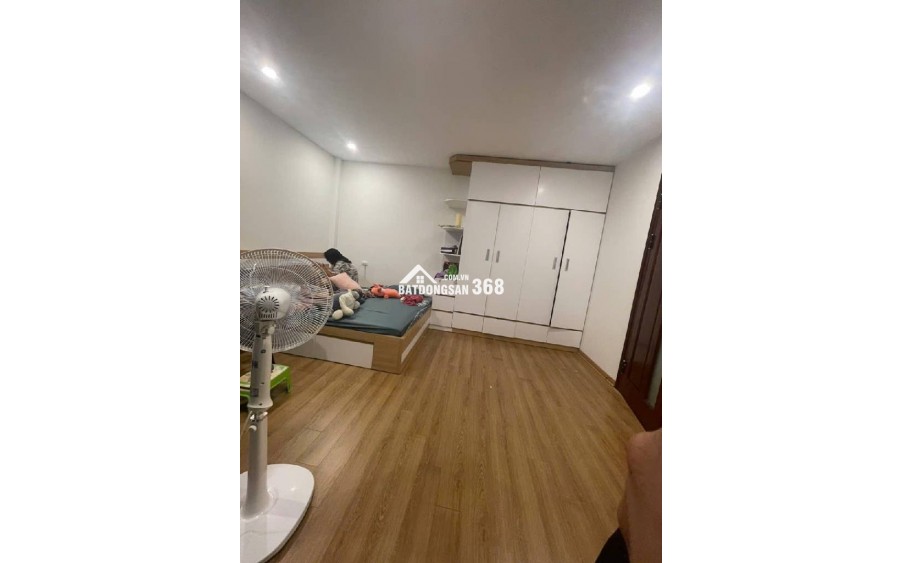 Bán nhà Ngọc Lâm- Long Biên 32m- nhỉnh 6 tỷ ( TL)