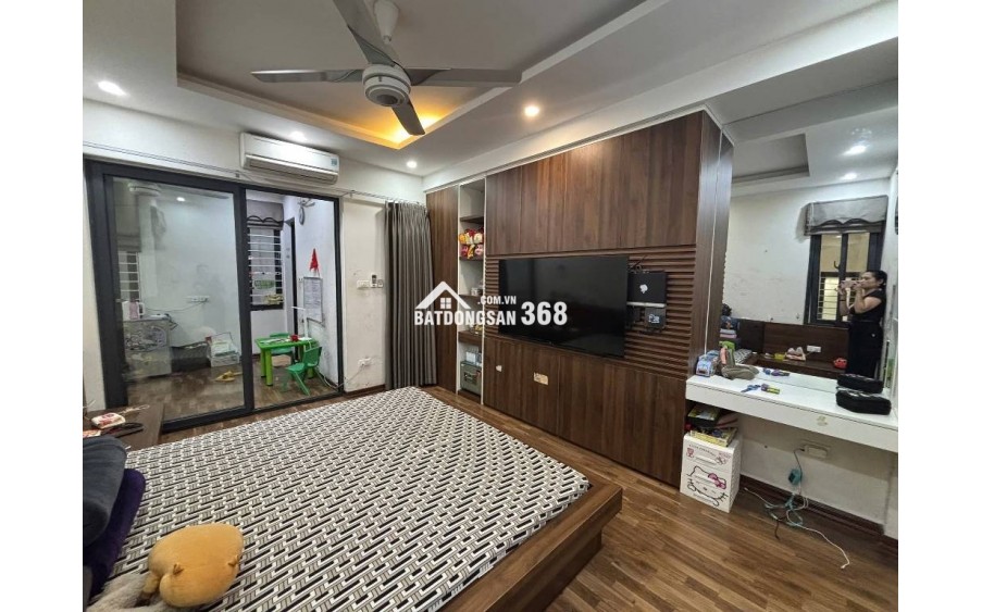 CẦN BÁN NHÀ TRUNG TÂM ĐỐNG ĐA - AN SINH AN NINH TỐT - TIỆN ÍCH BẠT NGÀN - 40M2 - 5 NGỦ
