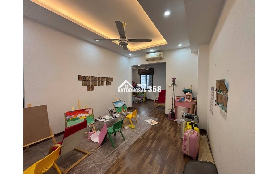 CẦN BÁN NHÀ TRUNG TÂM ĐỐNG ĐA - AN SINH AN NINH TỐT - TIỆN ÍCH BẠT NGÀN - 40M2 - 5 NGỦ