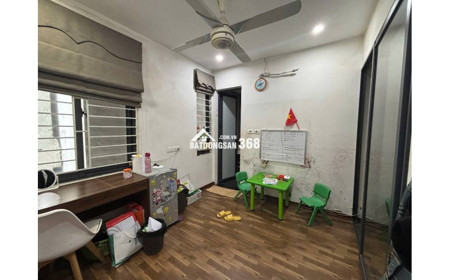CẦN BÁN NHÀ TRUNG TÂM ĐỐNG ĐA - AN SINH AN NINH TỐT - TIỆN ÍCH BẠT NGÀN - 40M2 - 5 NGỦ