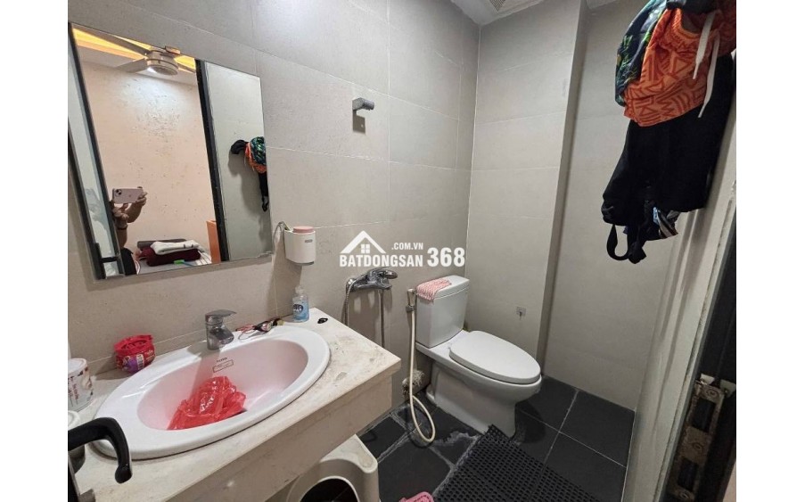 CẦN BÁN NHÀ TRUNG TÂM ĐỐNG ĐA - AN SINH AN NINH TỐT - TIỆN ÍCH BẠT NGÀN - 40M2 - 5 NGỦ