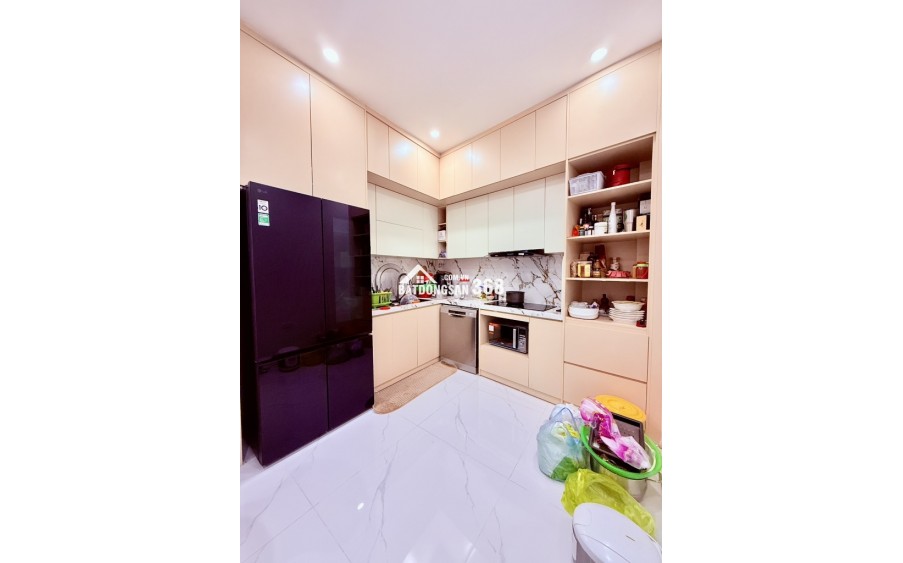  KHÂM THIÊN – NHÀ ĐẸP – CẠNH TRƯỜNG HỌC – 41M – 4 TẦNG – 8,8 TỶ 
