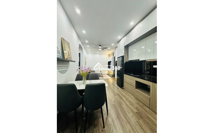 Căn hộ chung cư HH1 Linh Đàm 56m2, 2 ngủ giá chỉ 2 tỷ 200 triệu
