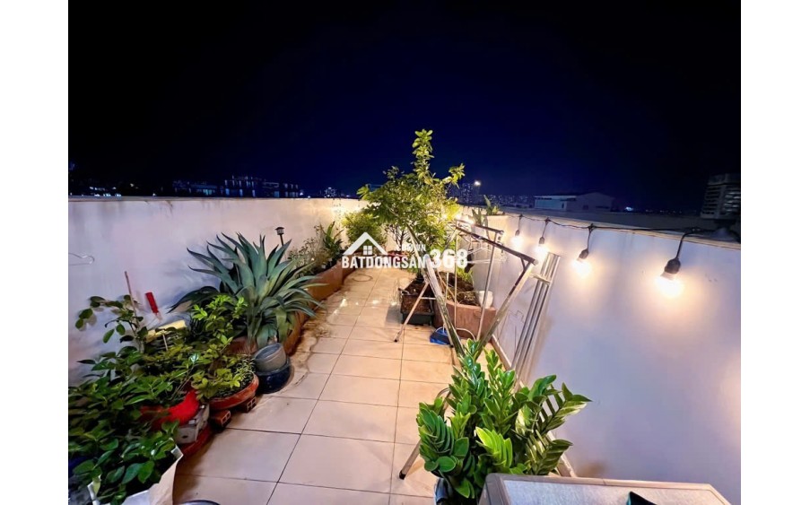 Bán căn hộ 60m2, 2PN, Kinh Dương Vương, Bình Tân. Sổ hồng, giá 3.2 tỷ