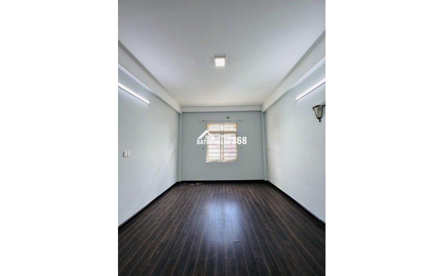 Bán Gấp Nhà Xinh- An Lạc Bình Tân - 84m2 - Hẻm 9M - Vuông Vức ~85tr/m2