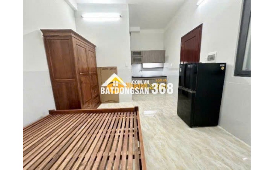 Cho thuê phòng SIÊU ĐẸP 60/2/1 Ung Văn Khiêm, P25 Q Bình Thạnh