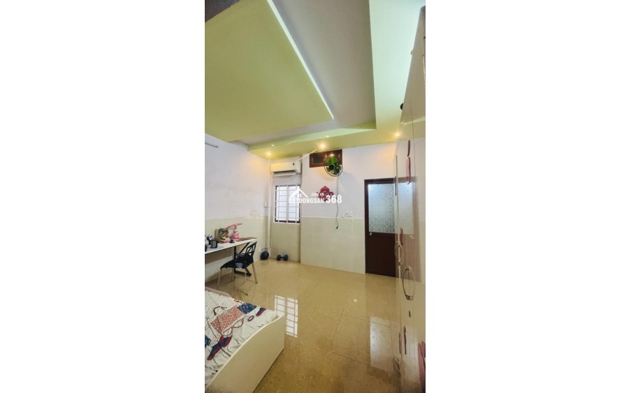 An Lạc – Bình Tân - 71m2 - H7M Thông 4T 4Pn - Gần KDC Lê Thành - Giá Tốt - 7.x Tỷ