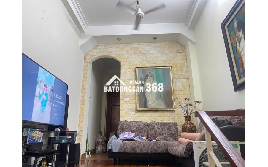 BÁN NHÀ PHỐ QUAN NHÂN – THANH XUÂN - NGÕ THÔNG - ĐƯỜNG RỘNG THOÁNG - DT 37M - 4TANG - GIÁ CHÀO 8,25 TỶ