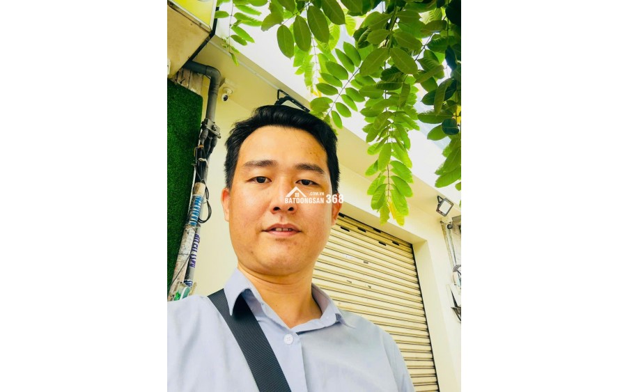 Bán gấp nhà mặt tiền Trương Vĩnh Ký Tân Sơn Nhì Ngang 4m nở hậu 4.2m Giá chỉ 10.2 tỷ
