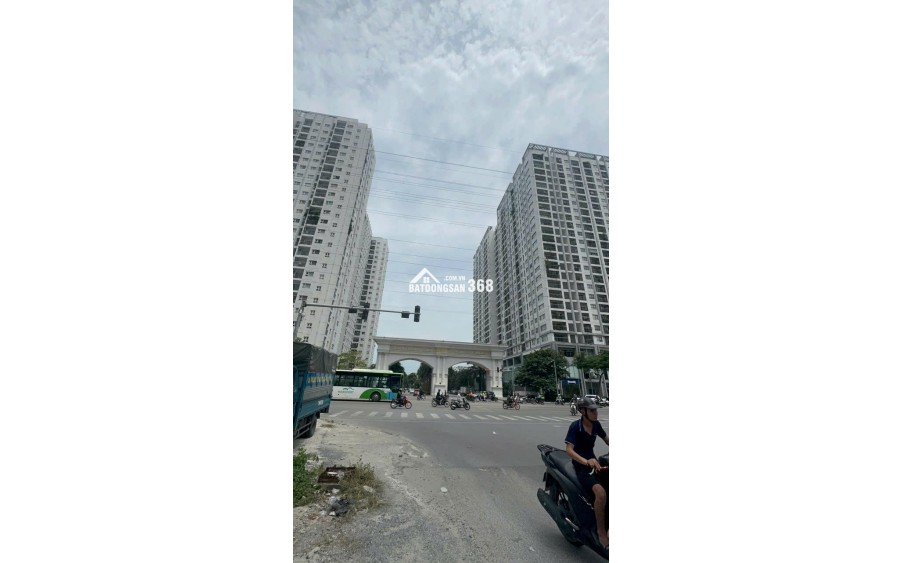 BÁN SÀN THƯƠNG MẠI – TÒA 103 KHU ĐÔ THỊ VĂN KHÊ – HAI BƯỚC CHÂN RA ĐƯỜNG  TỐ HỮU _ TẦNG 1 - 520M2-21 TỶ