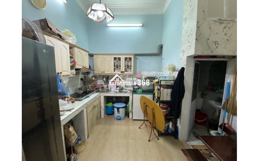 NHÀ TRUNG TÂM CẦU GIẤY GẦN PHỐ - VỊ TRÍ ĐẸP 50M RA PHỐ - NGÕ BA GÁC _ 5 TẦNG 6 NGỦ– 47M2 – 12 TỶ