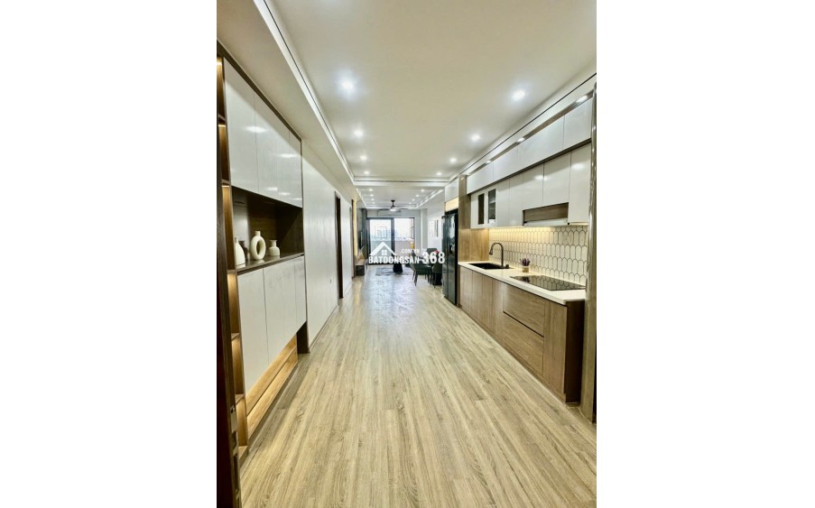 Bán căn hộ chung cư CT9 KĐT Định Công 72m2 3 ngủ sổ đỏ giá 4 tỷ 950tr