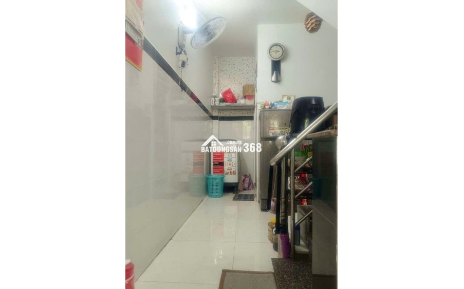 Chính chủ bán nhà Phước Kiển Nhà Bè 1 trệt 1 lầu 2PN 2WC