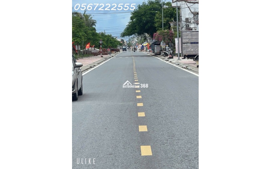 Bán đất Quý Kim, Nam Đồ Sơn, Hải Phòng