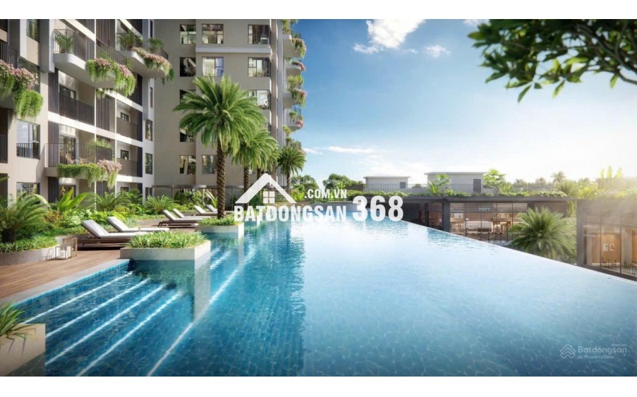 Cần bán gấp căn hộ 2PN Eco Retreat view hồ thiên nga xịn sò phân khu 6 Eco Retreat