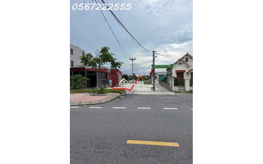 Bán đất Quý Kim, Nam Đồ Sơn, Hải Phòng