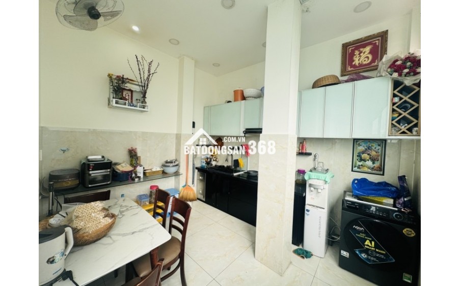 BÁN NHÀ LÔ GÓC HIẾM – 2 MẶT TIỀN ĐƯỜNG SỐ 8 LINH XUÂN – 3 LẦU – HXH – GIÁ CHỈ 4.85 TỶ