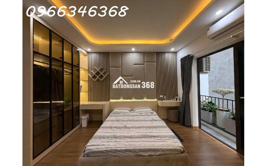 BÁN NHÀ 5 TẦNG CHÍNH CHỦ SỐ 68 HẼM TRẦN PHÚ – VĂN QUÁN – HÀ ĐÔNG – GẦN NGUYỄN TRÃI – GIÁ 8.35 TỶ 0966346368!