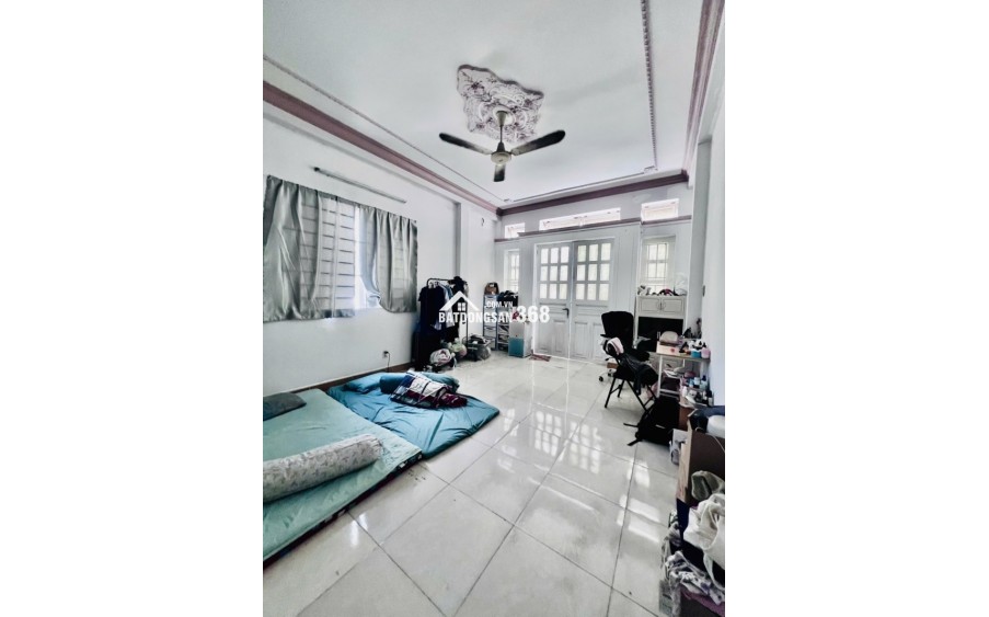  Nhà 3 tầng BTCT – Đường 12, Hiệp Bình Chánh, Thủ Đức