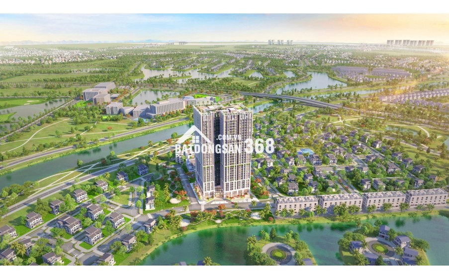 Duy nhất căn 78m2 hướng Tây Bắc View Sông và Công Viên Mùa Xuân giá chỉ 4,5 tỷ.