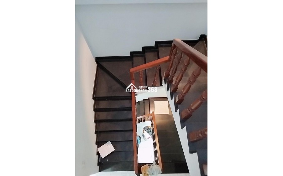 Cực hiếm - BHH - Bình Tân - 80m2 - 3 T - 3Pn - MT KD - Vuông Vức – 7.x Tỷ