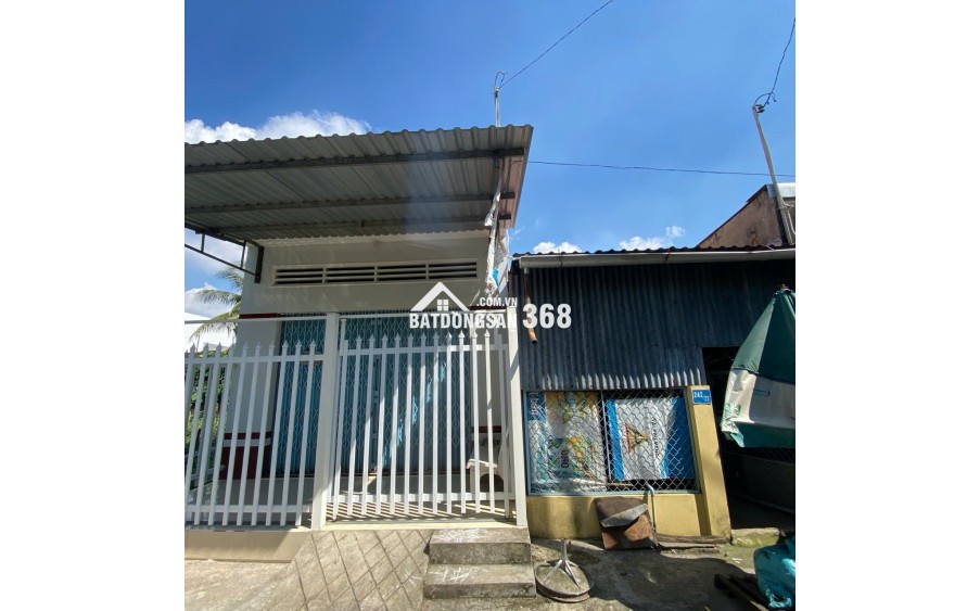 CHÍNH CHỦ CẦN BÁN NHÀ HẺM 242 QUANG TRUNG GẦN TRUNG TÂM THƯƠNG MẠI 30/4