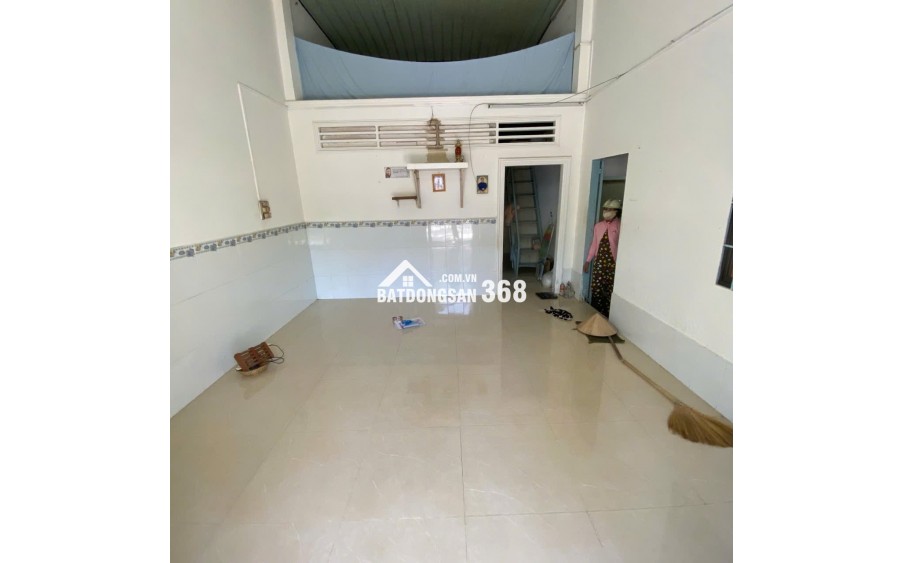 CHÍNH CHỦ CẦN BÁN NHÀ HẺM 242 QUANG TRUNG GẦN TRUNG TÂM THƯƠNG MẠI 30/4