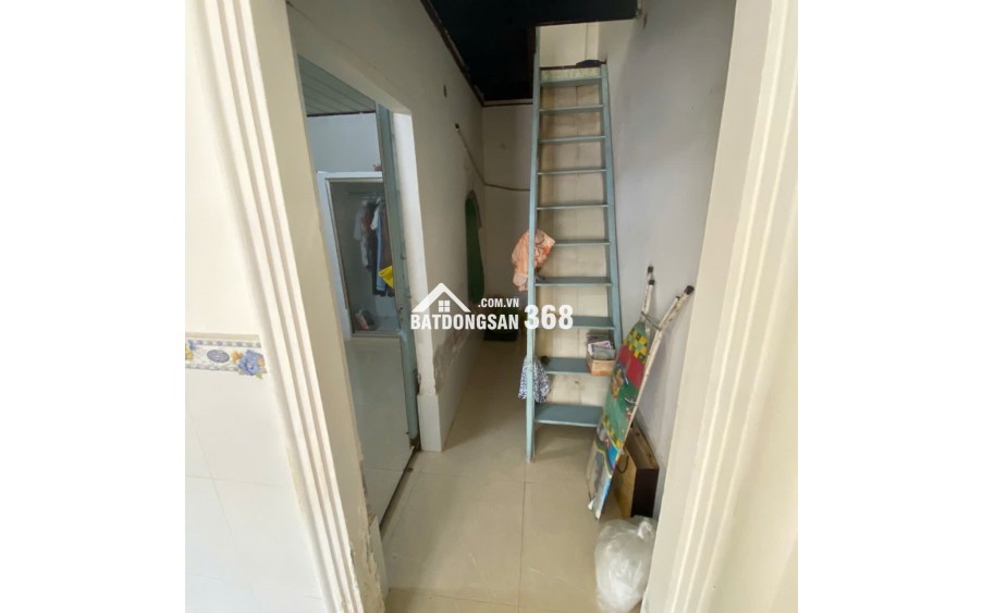 CHÍNH CHỦ CẦN BÁN NHÀ HẺM 242 QUANG TRUNG GẦN TRUNG TÂM THƯƠNG MẠI 30/4