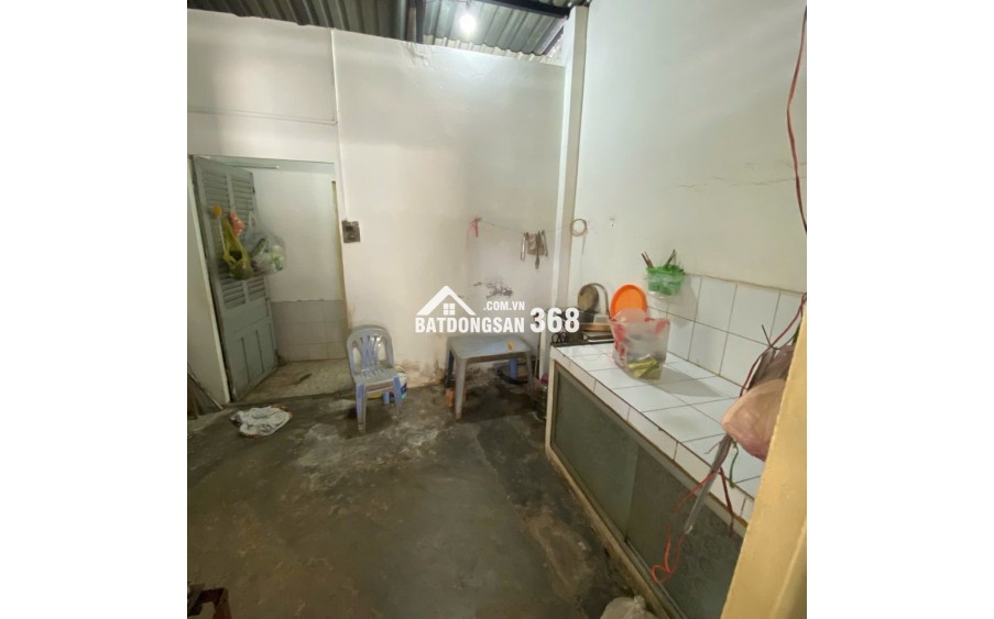 CHÍNH CHỦ CẦN BÁN NHÀ HẺM 242 QUANG TRUNG GẦN TRUNG TÂM THƯƠNG MẠI 30/4