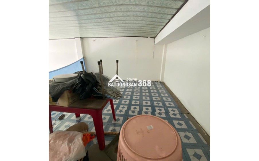 CHÍNH CHỦ CẦN BÁN NHÀ HẺM 242 QUANG TRUNG GẦN TRUNG TÂM THƯƠNG MẠI 30/4