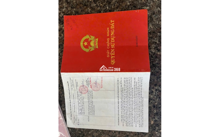 tiếp sau đây là một số tiêu đề gợi nhắc, đáp ứng các yêu cầu của mình:

1.  **[Hàm Tân] Bán đất thổ cư trước mặt QL55, 1475m2 sổ đỏ trao tay, giá chỉ