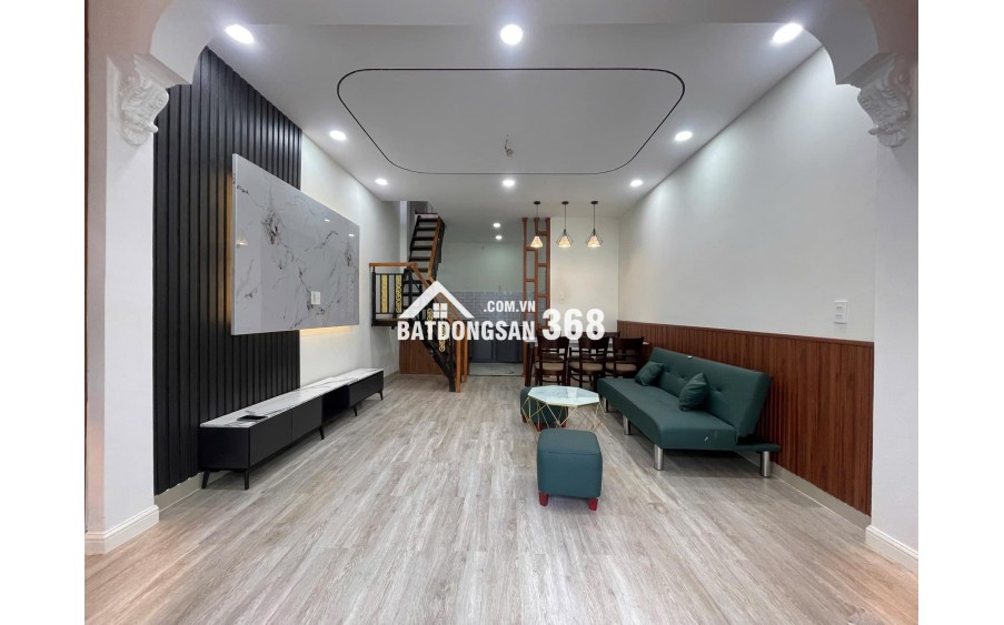 Bán nhà đẹp Bình Tân