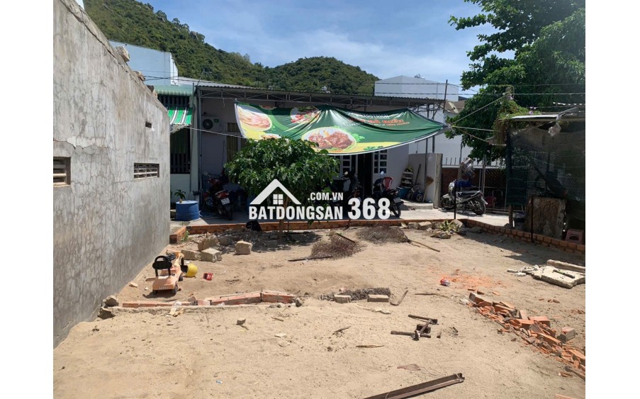 LÔ ĐẤT NHỎ TIỆN ÍCH LỚN, HẺM NGÔ ĐẾN PHƯỜNG BẮC NHA TRANG